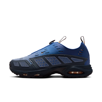 ◆正規品◆NIKE AIR MAX SNDR PHOTO BLUE(W)◆関税込◆男女共用 Nike Air Max SNDR SE Men's Shoes. Nike SG